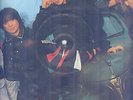 Nena - Leuchtturm/Kino/Satellitenstadt - Picture LP von 1983