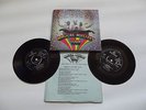 The Beatles - Magical Mystery Tour EP - Complete First Pressing - EX / EX