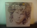 Jim Morrison THE BEST OF THE DOORS PSYCH Rare Quadraphonic  ORIGINAL 1973 SEALED