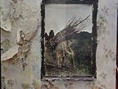LED ZEPPELIN IV ZOSO (1977 Pressing) *SEALED* Atlantic SD 19129