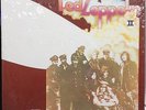 LED ZEPPELIN II (1977 Pressing) LP **SEALED** Atlantic SD 19127