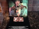 Jimi Hendrix 