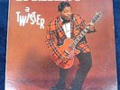 BO DIDDLEY-BO DIDDLEY'S A TWISTER,CHECKER,MAROON LABEL,MONO,DEEP GROOVE,ORIGINAL