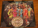 THE BEATLES - SGT PEPPER'S LONELY HEARTS CLUB BAND - US LTD PICTURE DISC LP pic