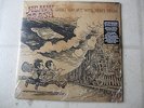 HEAVY TRASH JON SPENCER 2007 way out NEW/SEALED ORG US 180G G/F 2LP SET+CD+BONUS