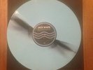 Jack White Blunderbuss - Inverted Lightening Bolt ltd edition LP