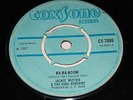 JACKIE MITTOO & SOUL VENDORS - BA BA BOOM - 7