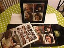 The beatles - Let it be box 1970 french stereo very nice and complete 