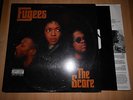 Fugees The score 2 x LP vinyl record