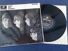 WITH THE BEATLES SUPER UK MONO EARLIEST JOBETE ERROR 1n1n WITH IMPOSS KJT TAX ?