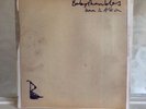 Babyshambles - Down in Albion - 2xLP Vinyl - Libertines Carl Barat