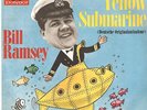 BILL RAMSEY-YELLOW SUBMARINE  (BEATLES DEUTSCH)