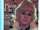 PUSSY CAT RCA 87084 CETTE NUIT ETAT EX +