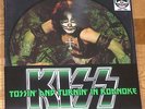 KISS – “Roanoke”, USA, July 1979 Picture Disc +POSTER, PETER Version, 100 copies