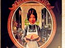 MOM'S APPLE PIE SAME CENSORED COVER SEALED 1st US PRESS 1972 RARE NEW / NEU