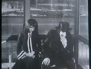 THE WHITE STRIPES GET BEHIND ME SATAN XL PROMO LP LMTD TO 300 COPIES THIRD MAN