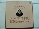 Arrau/Haitink - COA - Brahms Die Klavierkonzerte - 2LP´s Philips 6700018 - TOP