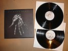 DEAD CAN DANCE INTO THE LABYRINTH ORG 1st 1993 PRESS  DLP 4AD