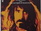 Frank Zappa: Tears Began To Fall / Junier Mintz Boogie (Single)
