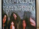 DEEP PURPLE   Machine Head   farbiges Vinyl   green