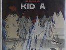 RADIOHEAD  Kid A  2x 10