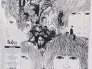THE BEATLES REVOLVER 2014 MONO 180G VINYL FACTORY SEALED BRAND NEW