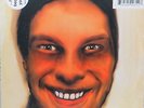APHEX TWIN  ...I CARE BECAUSE YOU DO DOUBLE VINYL FACTORY SEALED