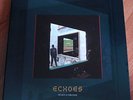 PINK FLOYD Echoes - The best of Pink Floyd ORIGINAL 2001 UK 4-LP BOXSET