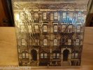 SS/SEALED CLASSIC RECORDS Led Zeppelin PHYSICAL GRAFFITI 180g not 200g