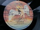 LED ZEPPELIN uk 1st IN THROUGH THE OUT DOOR(SSK 59410) EX++/EX