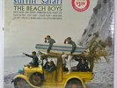 SEALED   BEACH BOYS “Surfin’ Safari” surf LP original USA CAPITOL MONO   WOW