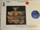 BOBBY HUTCHERSON MONTARA BLUE NOTE BN-LA511-C 