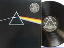 PINK FLOYD - DARK SIDE OF THE MOON - EARLY PRESS - COMPLETE - UK 1973
