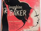 Josephine Baker ‎- Encores Américaines 10