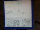 ROBERT WYATT - Rock Bottom - Virgin V2017, LP 1974 Original, sehr selten