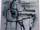 Horace Silver Quintet & Trio/Blowin' the Blues Away Vinyl LP Record.Louis Hayes,