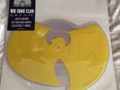 WU-TANG CLAN - C.R.E.A.M. SHAPED PICTURE DISC RECORD STORE DAY RSD