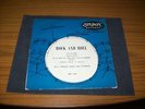 BILL HALEY EP ON LONDON GOLD/UK BIDDERS ONLY