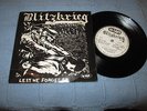 Blitzkrieg - Lest We Forget 7