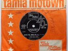 Four Tops RARE Northern Soul Funk 45 UK Tamla Motown'66 A1B1 Vinyl Shake Me Wake