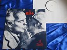 KISS LP KISS OF DEATH, St. Paul 1987, black wax, first press, EX/Near Mint Vinyl