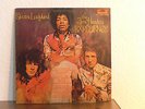 Jimi Hendrix – Electric Ladyland (IN) Polydor 2612002 (Made in India)