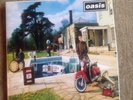 Oasis- The Album - Be Here Now- Original Vinyl LP - CRELP 219