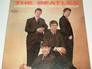INTRODUCING THE BEATLES 1964 Oval Vee Jay /RareVERSION 1 : VG/VG+ 1062 MONO
