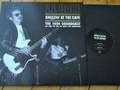 J.J. Cale / Breezin' at the  Cafe / 1988 Broadcast
