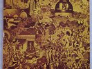 LP The Rolling Stones Their Satanic Majesties Request PAX ISK 1034 Israel 1967