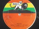 Wackies Disco Rock Band - Wack Rap 12