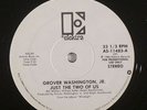 Grover Washington Jr - Just The Two Of Us 12