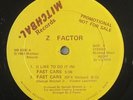 Z Factor - Fast Cars 12