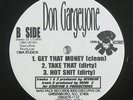 Don Gargeyone - Take That 12